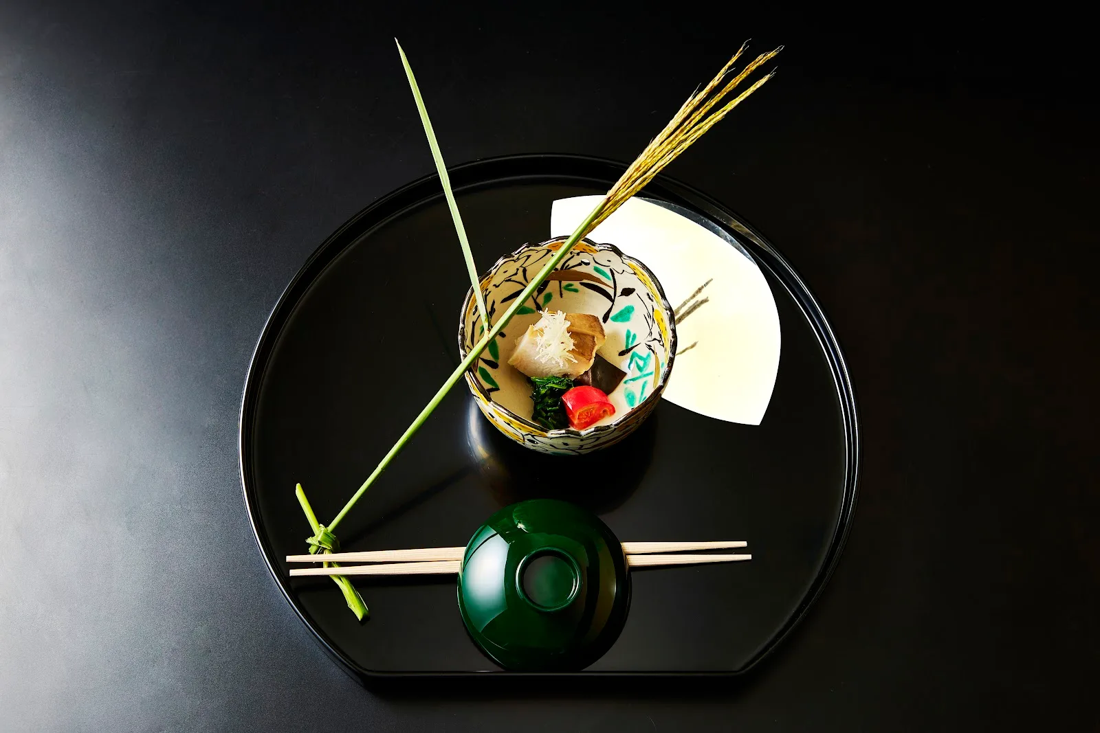 HANA-Kitcho · 11